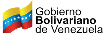 Logo Gobierno Bolivariano